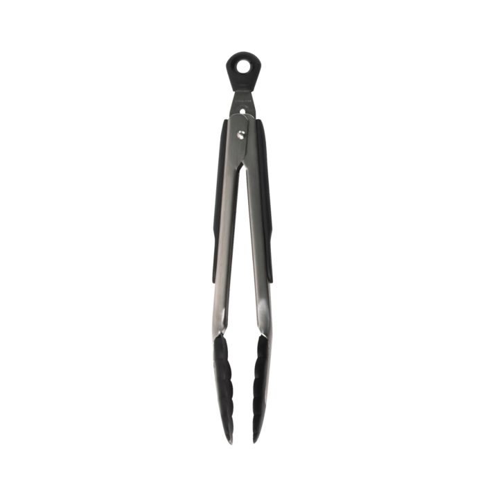OXO 9” Tongs with Silicone Heads