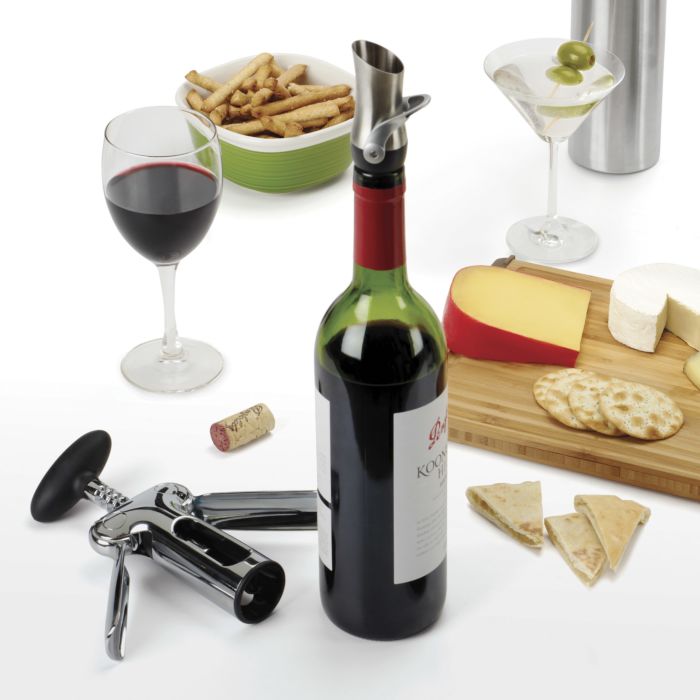 OXO SteeL Winged Corkscrew - Thumbnail 5