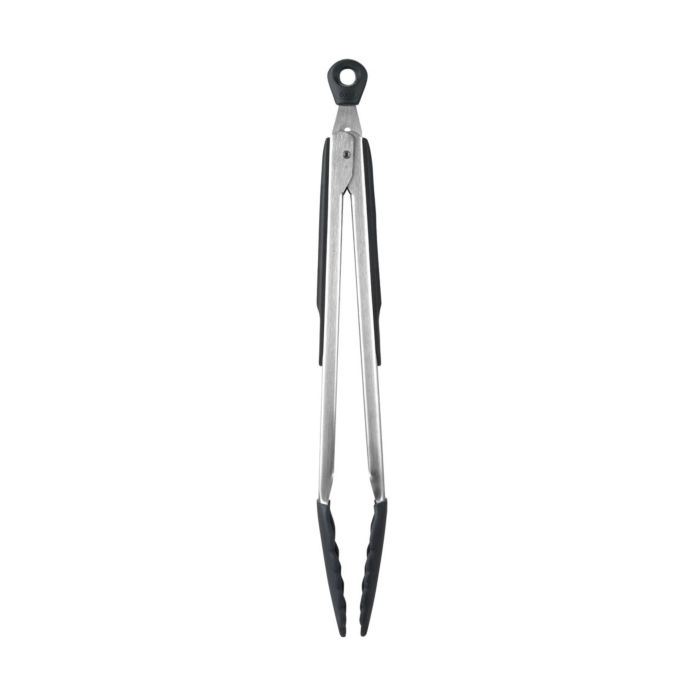 OXO 12" Tongs with Silicone Heads