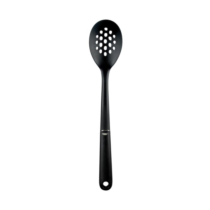 Skilcraft Oxo Good Grips Strainer with Stopper, Kitchenware