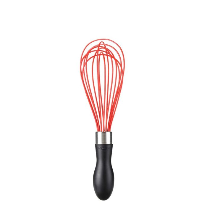 OXO 9" Silicone Whisk