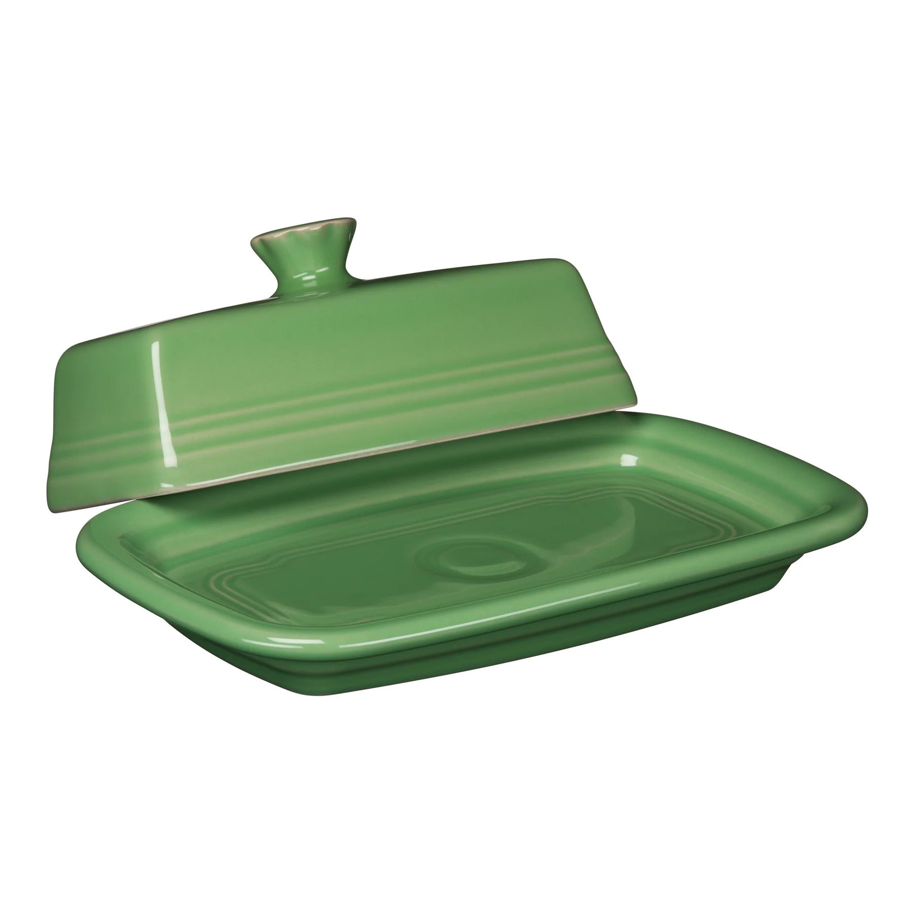 Fiesta covered butter dish deals