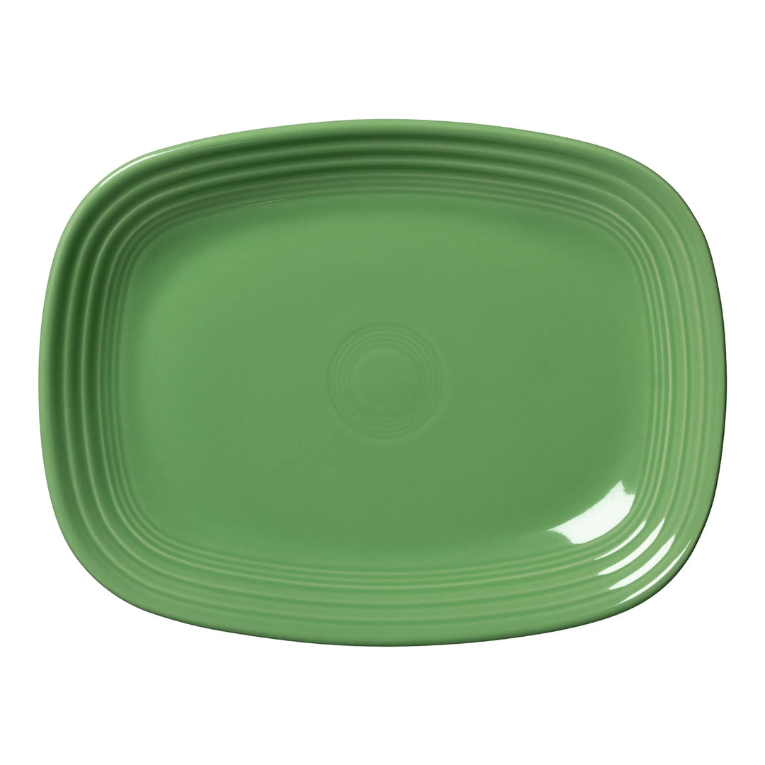 Fiestaware Rectangular Platter