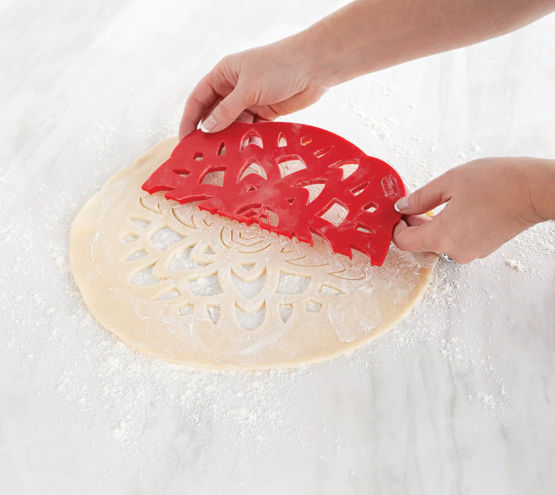 Pie Top Cutter