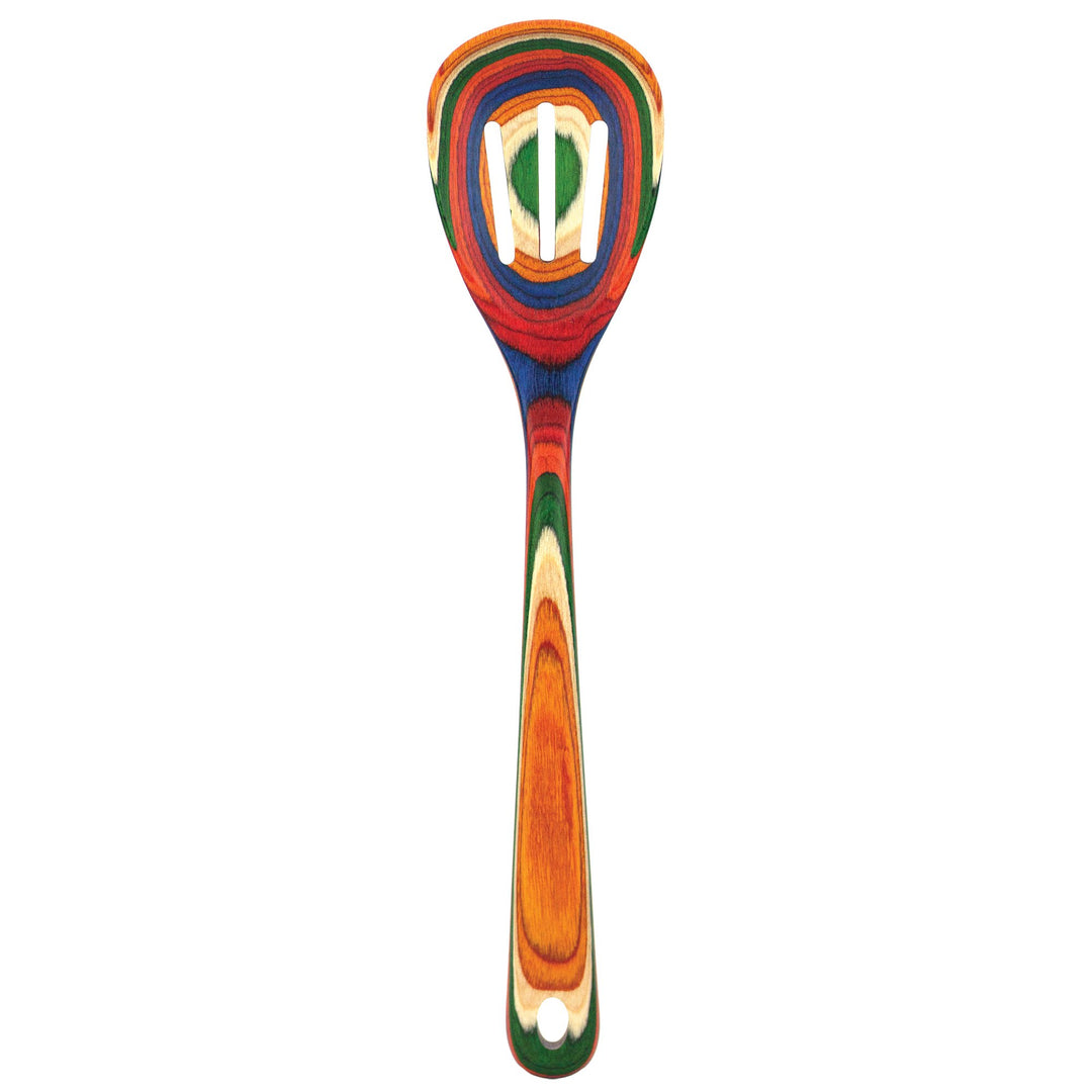 Totally Bamboo Baltique Marrakesh Slotted Spoon