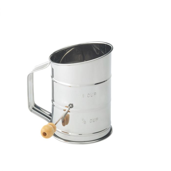 Mrs. Anderson's 1-Cup Flour Sifter