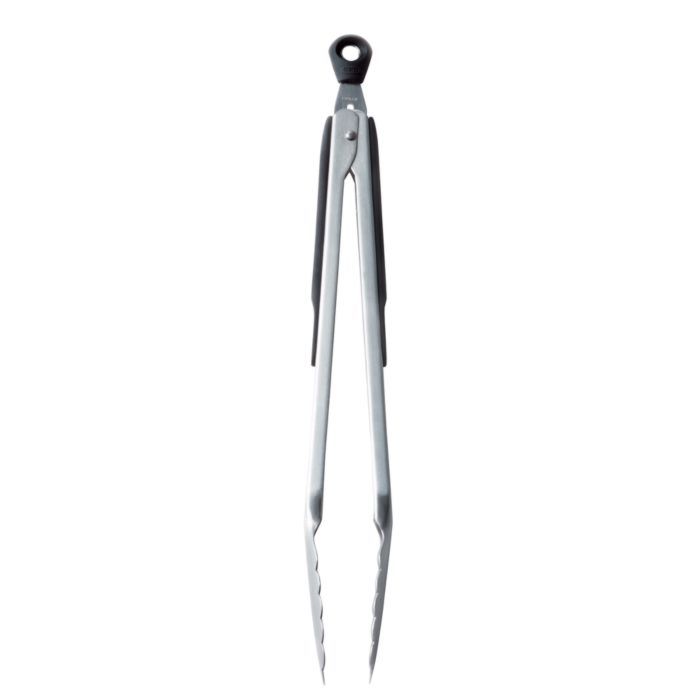 OXO 12" Stainless Steel Tongs