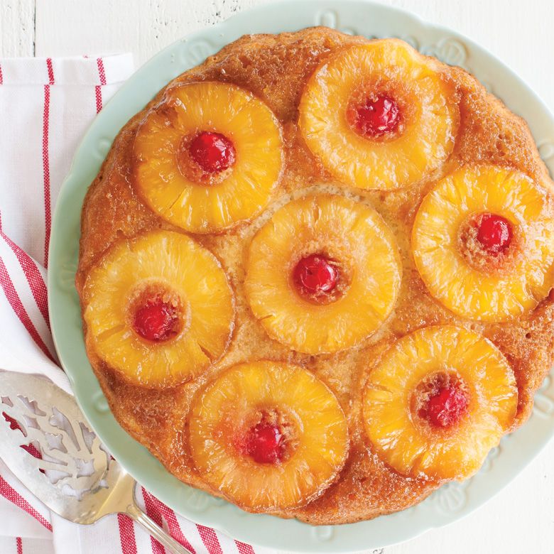 Nordicware Pineapple Upsidedown Cake Pan