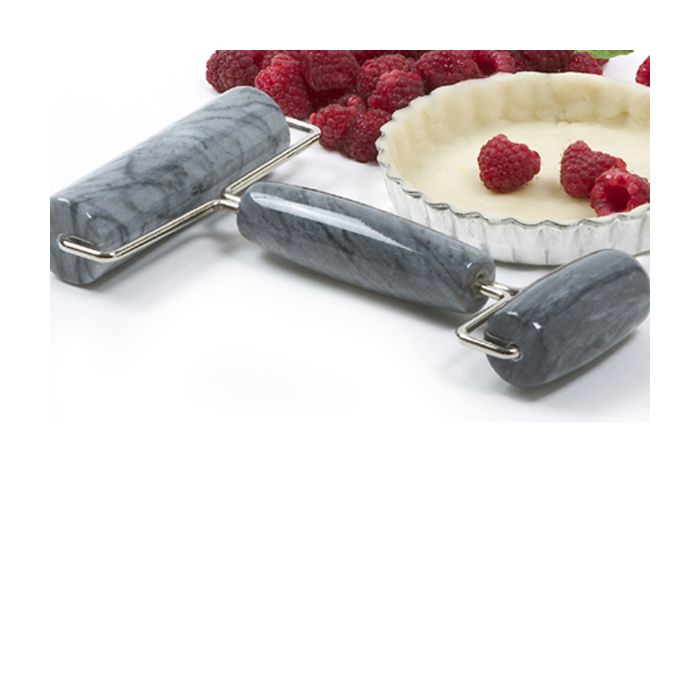 Norpro Marble Pastry/Pizza Roller