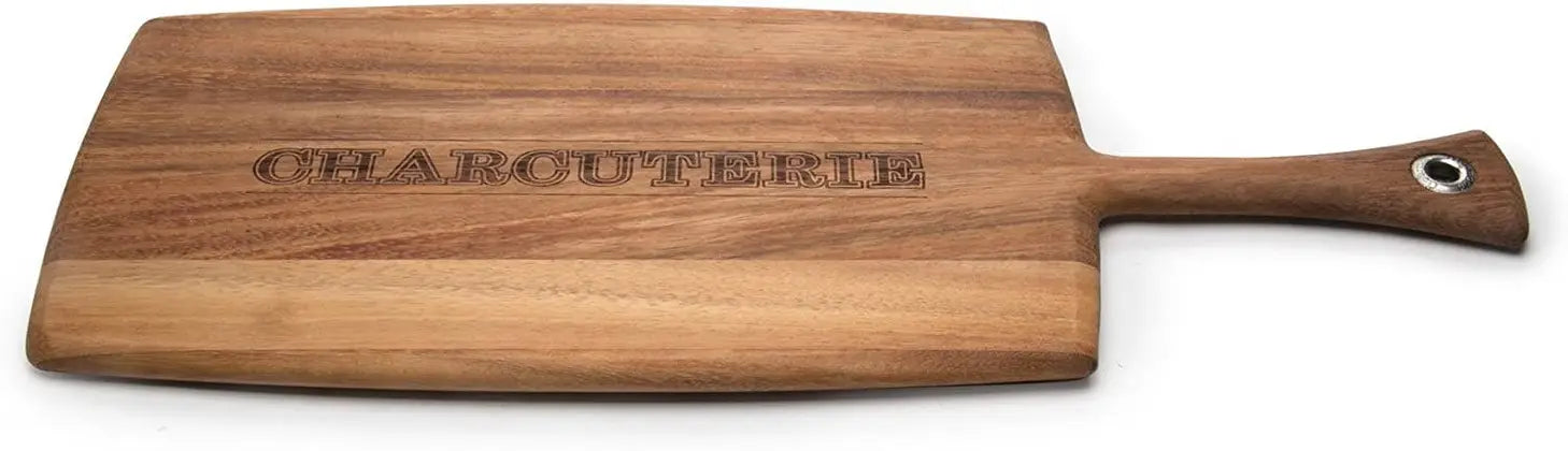 Fox Run Ironwood Charcuterie Paddleboard - Thumbnail 3