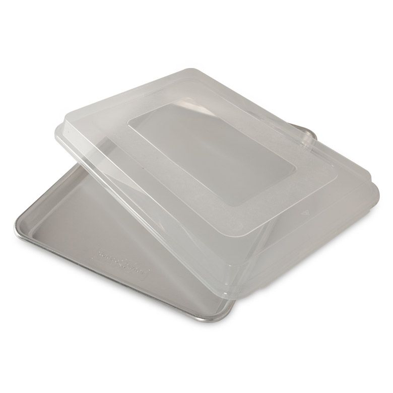 Norpro Non-Stick 10 Springform Pan with Glass Base – The Cook's Nook