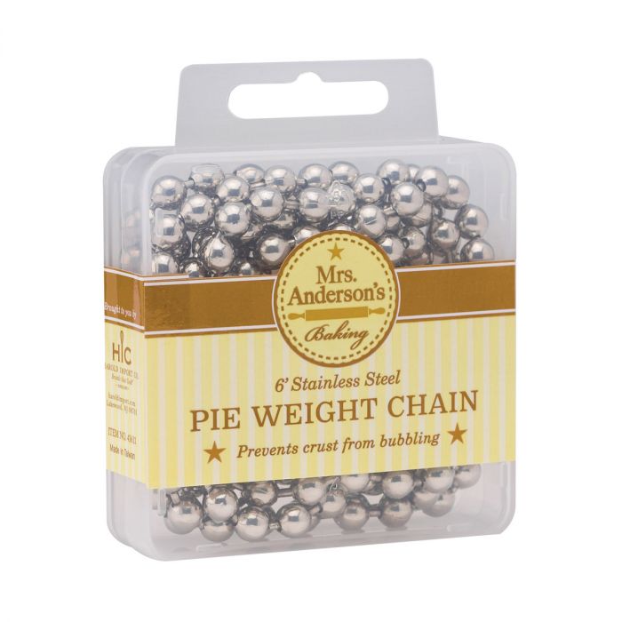 Mrs. Anderson's 6' Pie Weight Chain