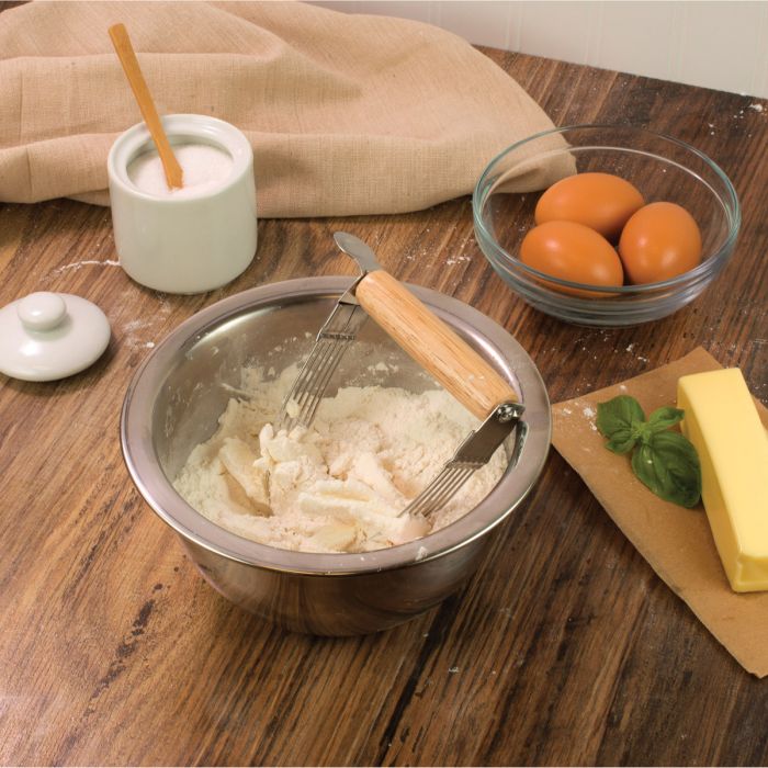 Anderson's Wire Pastry Blender – The Cook's Nook