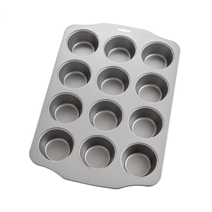 Mrs. Anderson's 12-Cup Muffin Pan