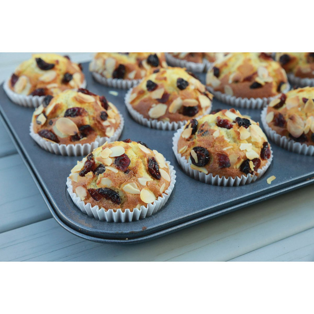 Mrs. Anderson's 12-Cup Muffin Pan