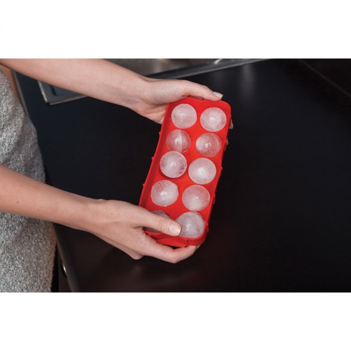 Cannonball Ice Tray