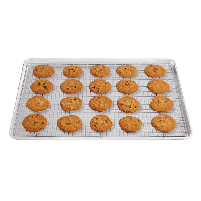 Mrs. Anderson's Big Pan Cooling Rack (21" x 14.5")