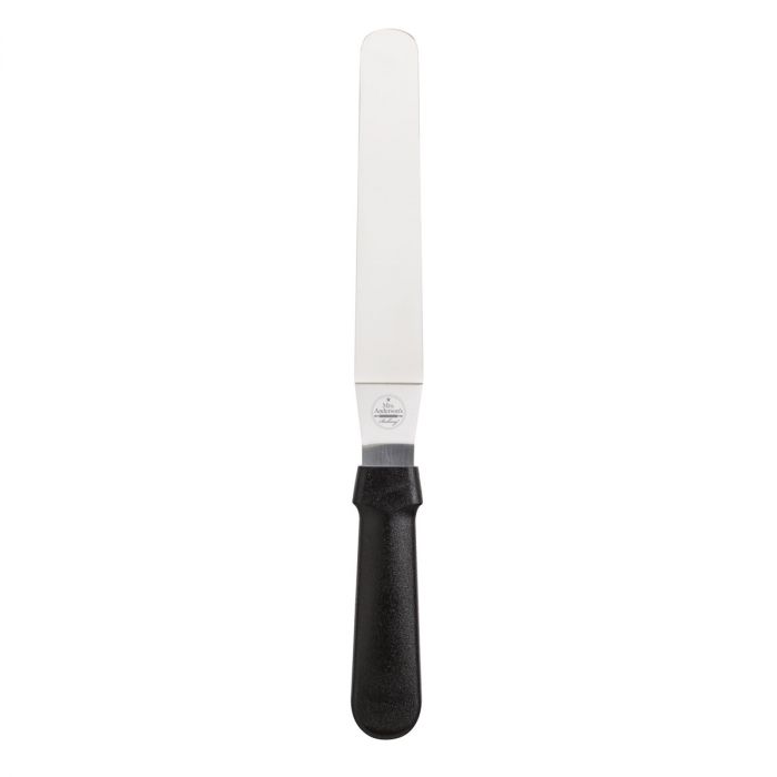 Mrs. Anderson's Baking Offset Spatula, 8in.