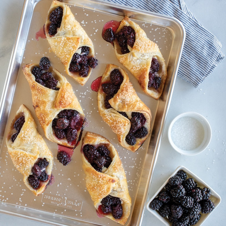 Naturals Jelly Roll Pan - Thumbnail 5
