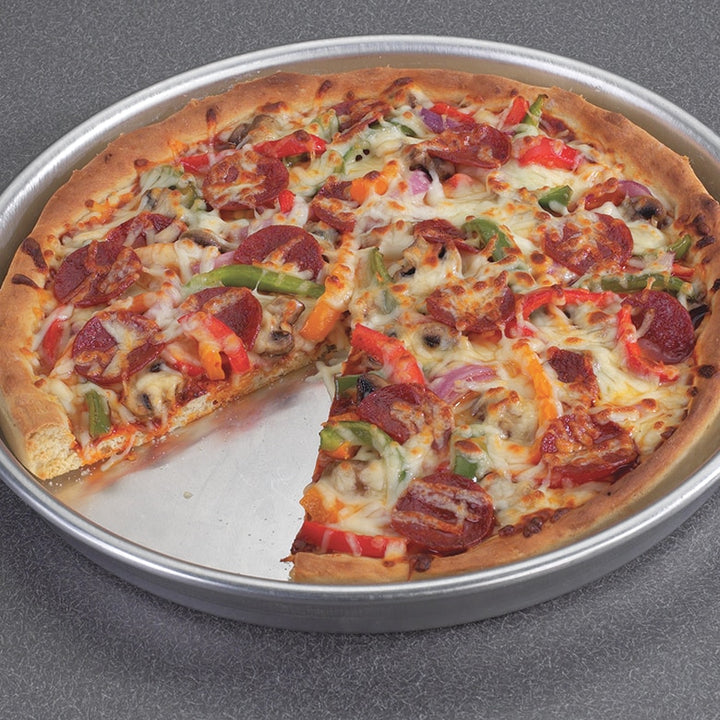 Nordicware 14" Deep Dish Pizza Pan