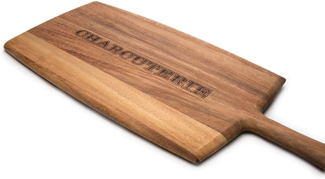 Fox Run Ironwood Gourmet Charcuterie Paddleboard