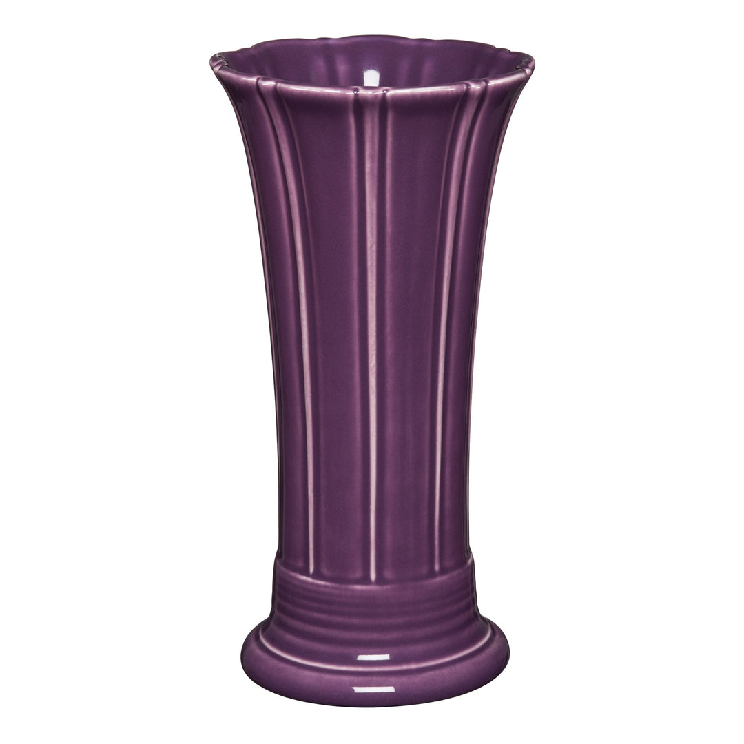 Fiestaware Medium Flower Vase