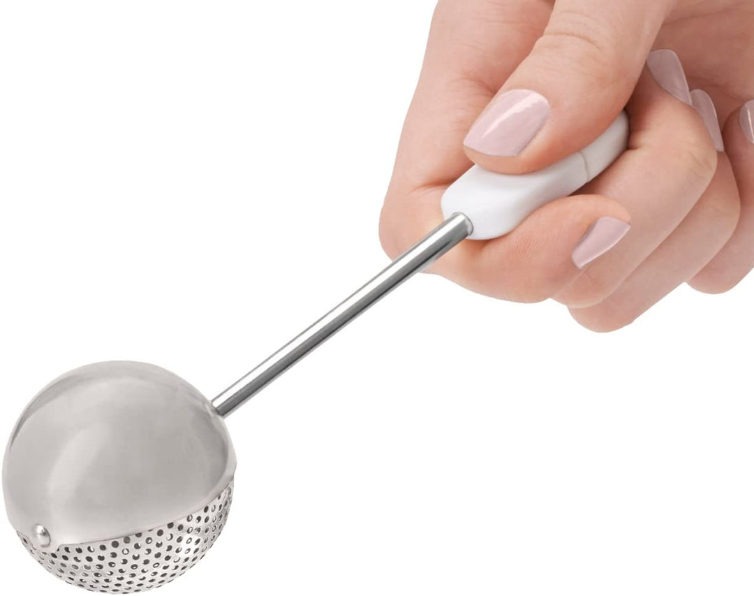 OXO - The Baker's Dusting Wand isn't just for sugar. Take a look at the  blog for more ways to use this go-to tool - including marshmallow toppings!