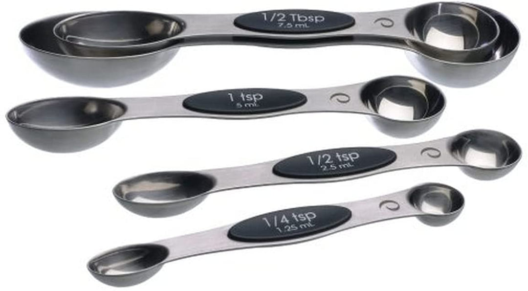 Rsvp Spice Measuring Spoons Set