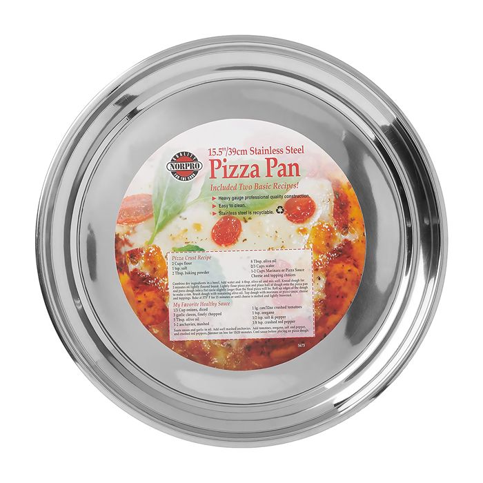 OXO Non-stick Pro Pizza Pan 15”