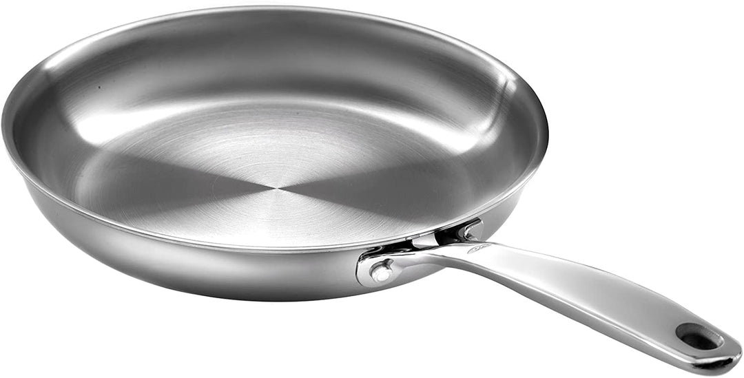 OXO Stainless Steel Pro 8" Fry Pan