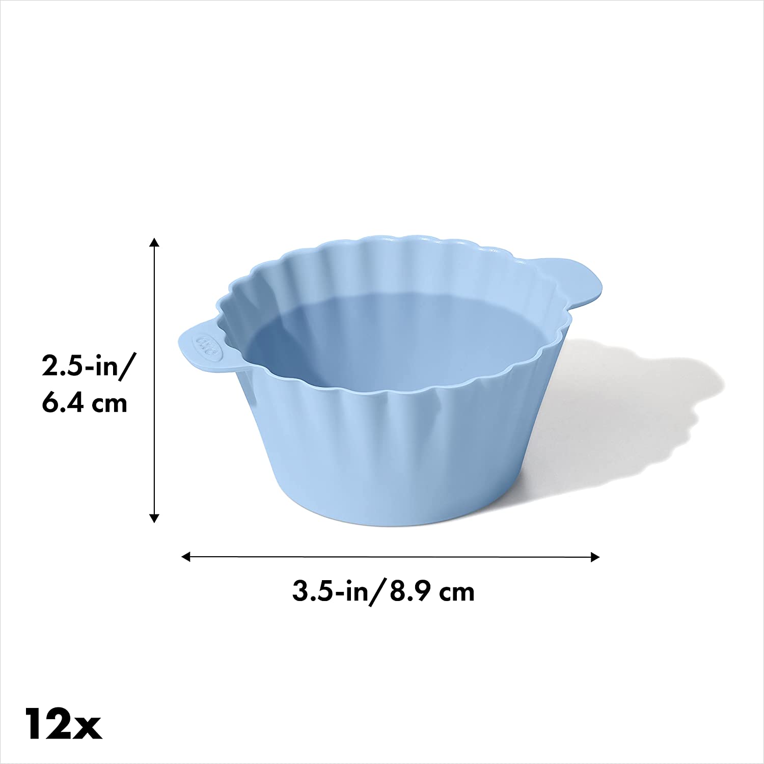 OXO Baking Cups - Thumbnail 3