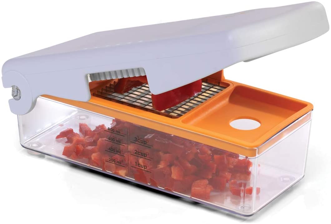 Progressive Fruit and Vegetable Chopper - Thumbnail 3