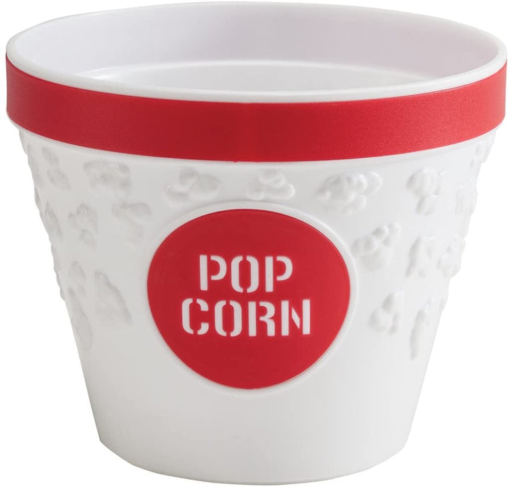 Hutzler Popcorn Bowl Small