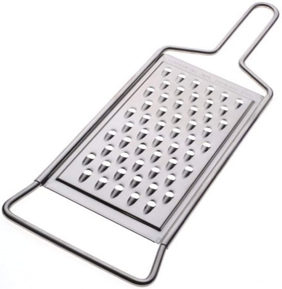 Norpro Stainless Steel Course Grater