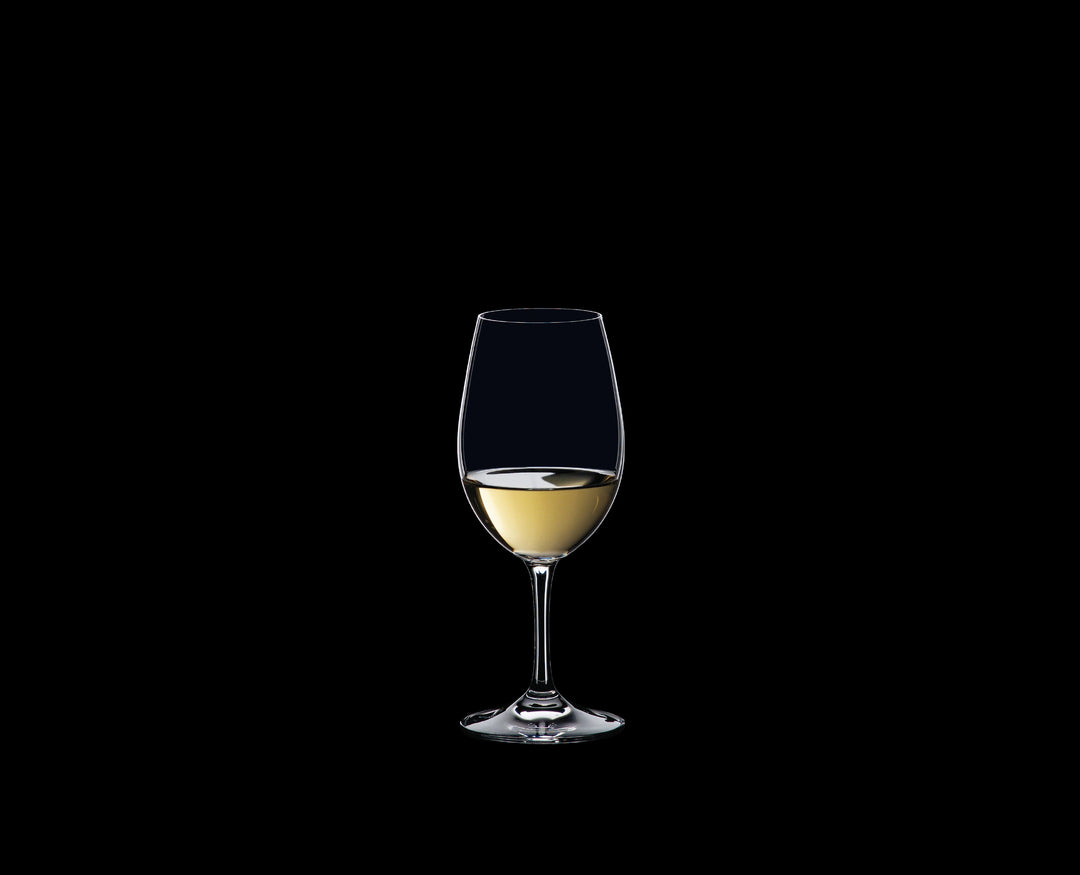 Riedel Ouverture WHITE WINE Glass - 2 Stems