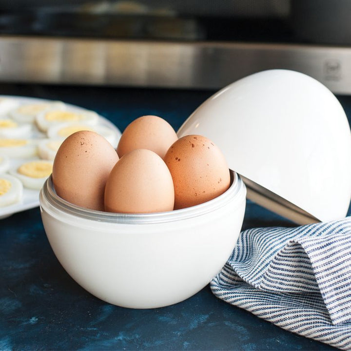 Nordicware Microwave Egg Boiler