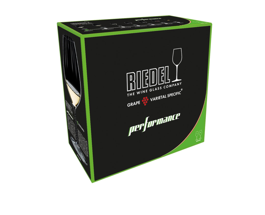Riedel Performance Riesling Glasses – The Cook's Nook