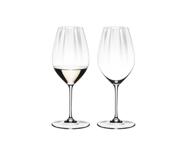 Riedel Performance Riesling Glasses