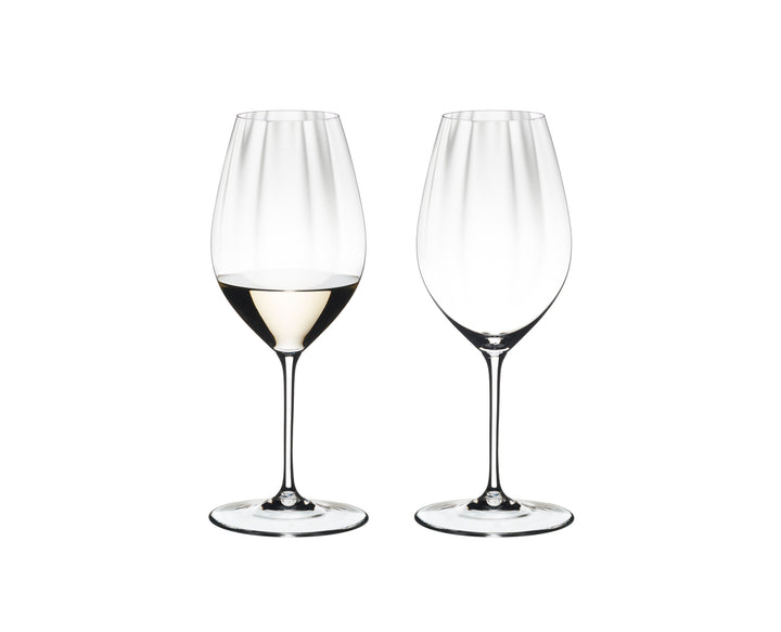 Riedel Performance Riesling Glasses