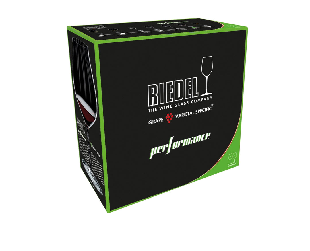 Riedel O Pinot Noir 2 pack