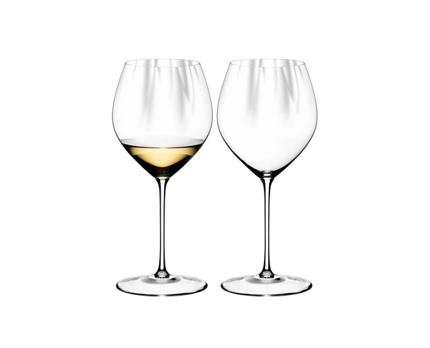 Riedel Performance Chardonnay Glasses