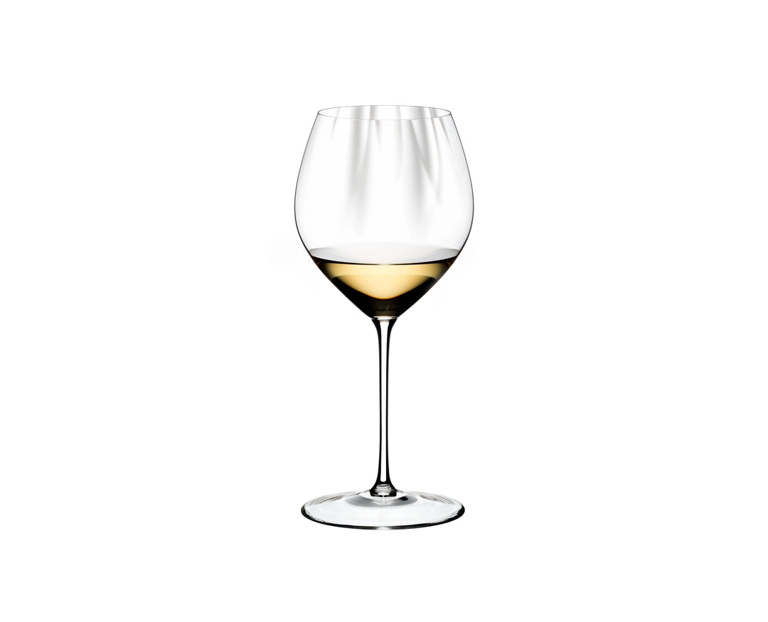 Riedel Performance Chardonnay Glasses