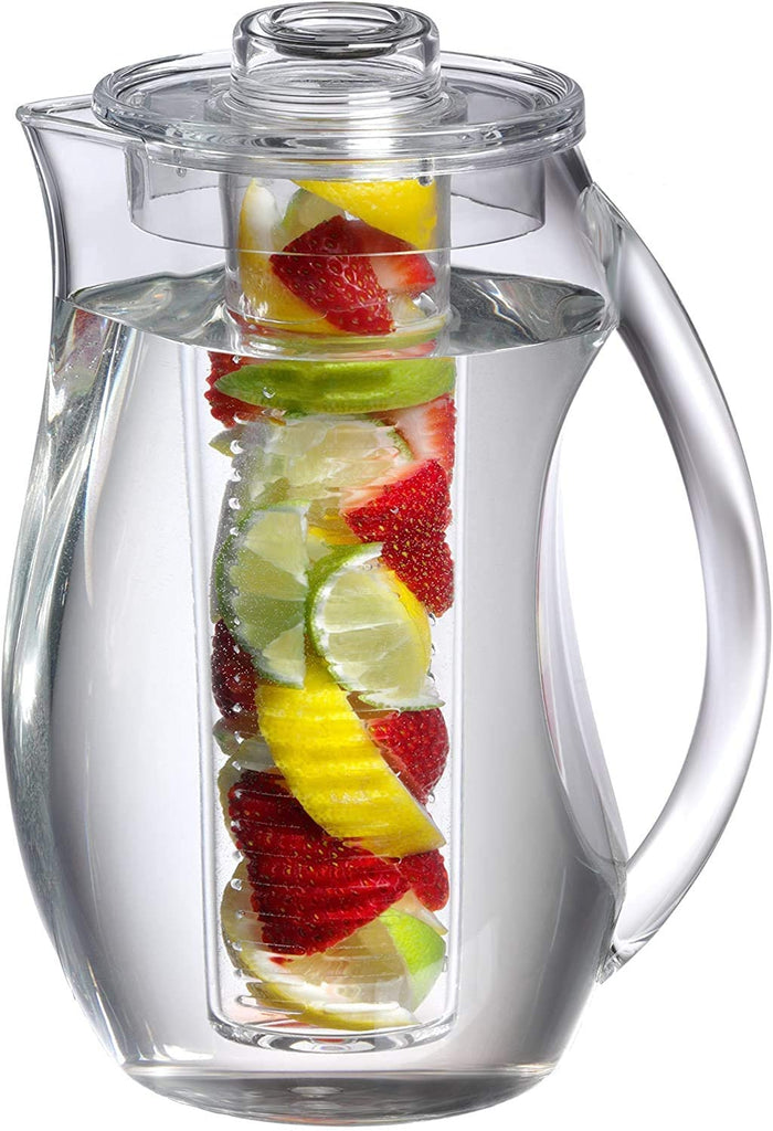 PRODYNE Fruit Infusion Pitcher – The Cook's Nook