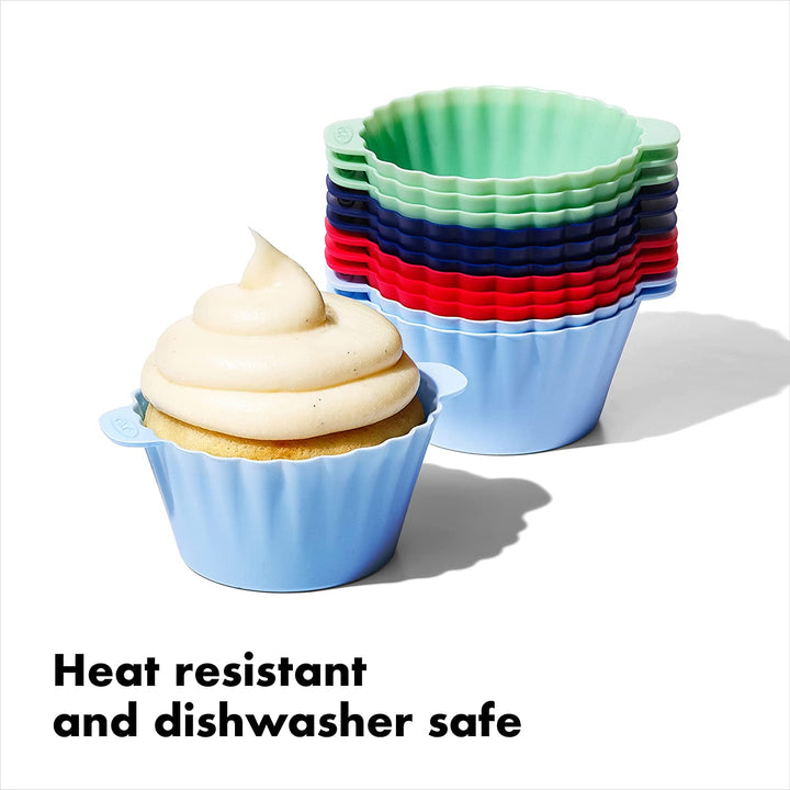 OXO Silicone Baking Cups