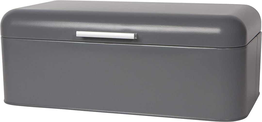 Now Designs Metal Bread Box - Large