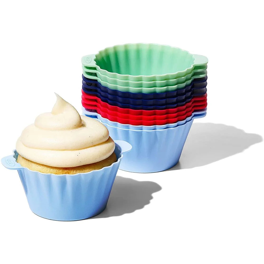 OXO Silicone Baking Cups