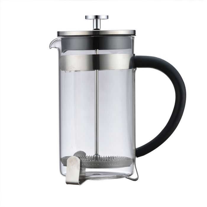 Fino French Press Coffee Maker, 3 Cup – The Cook's Nook