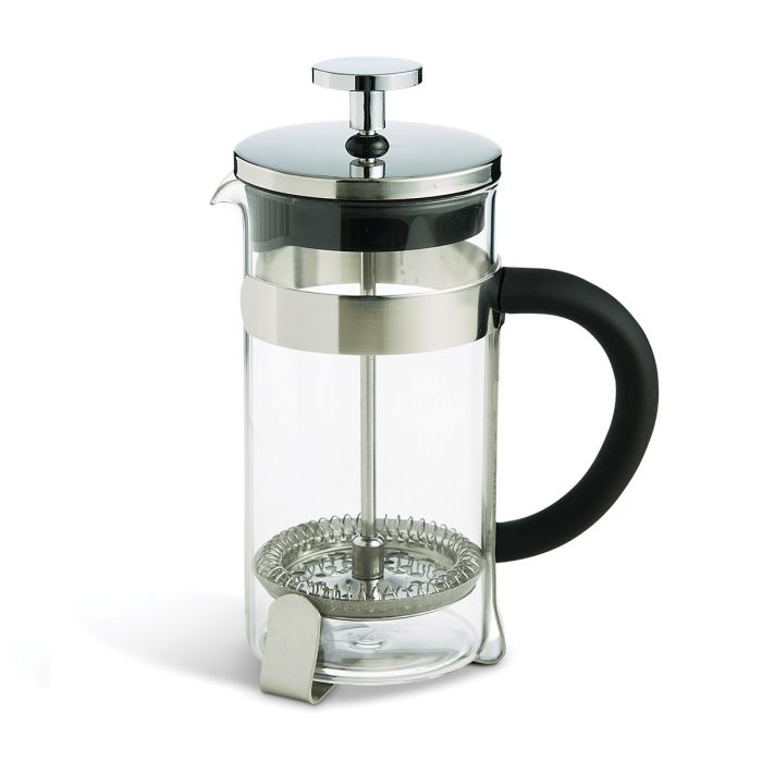 Fino French Press Coffee Maker, 3 Cup