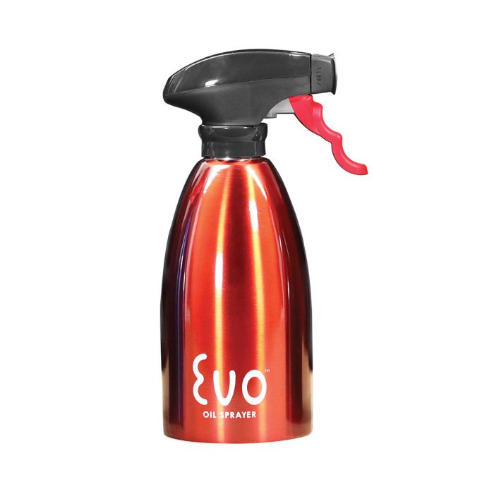 EVO Stainless Steel Oil Sprayer