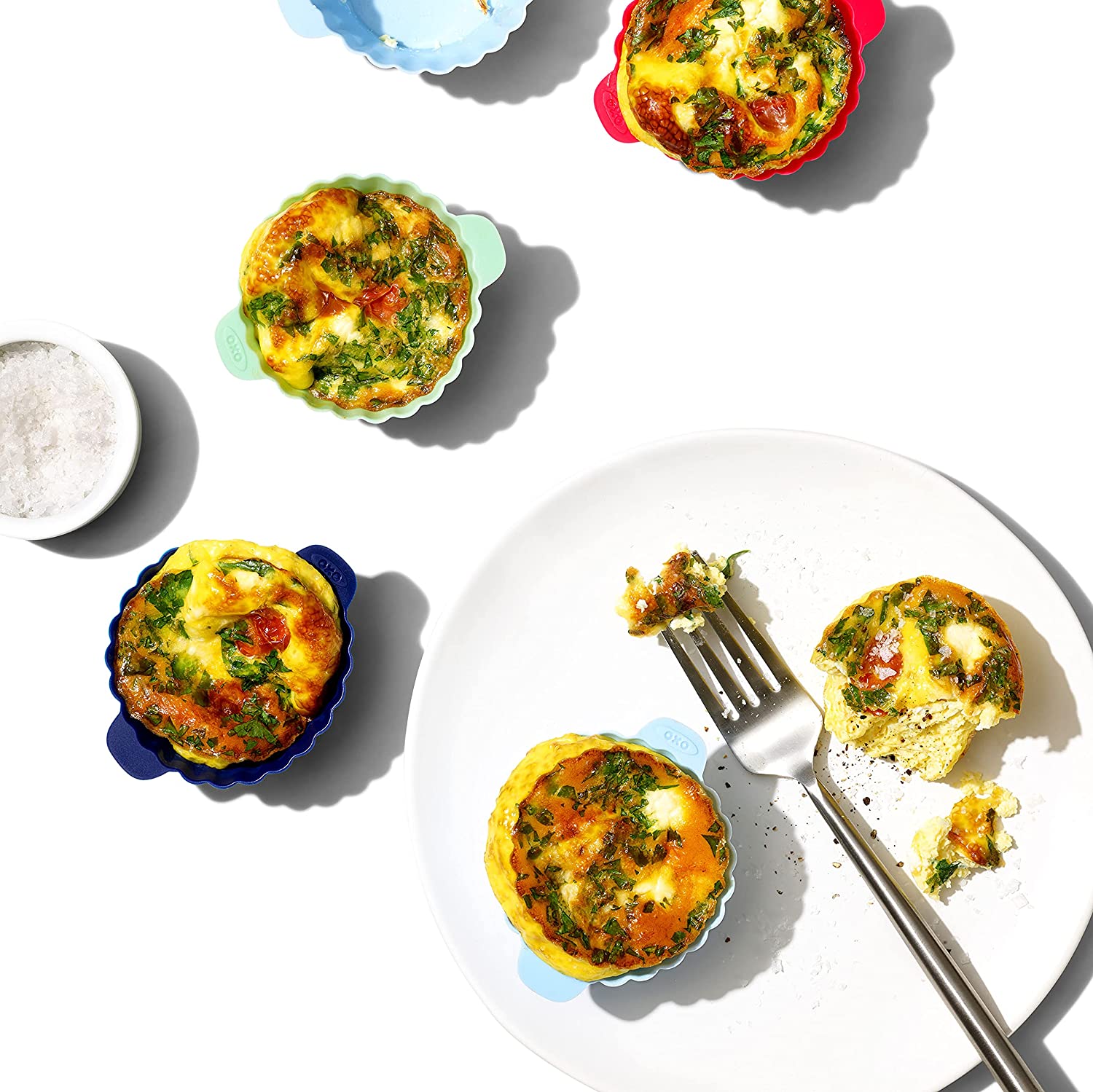 OXO Baking Cups - Thumbnail 5